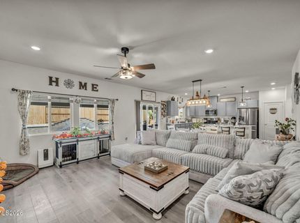 204 Chandler Road, Dayton, NV 89403 Photo