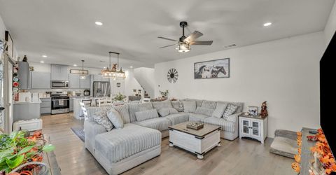 204 Chandler Road, Dayton, NV 89403 Photo