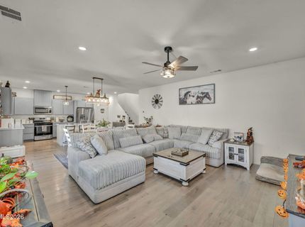 204 Chandler Road, Dayton, NV 89403 Photo
