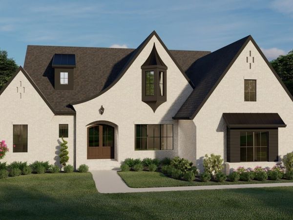 1048 Annecy Pkwy , Nolensville, TN 37135