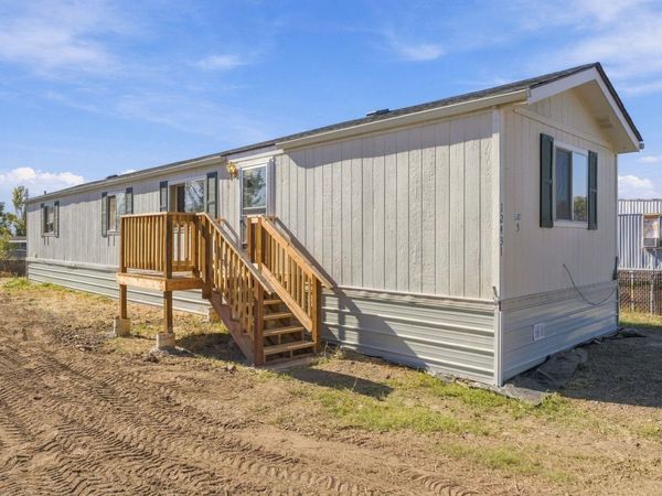 12585 W Frank St, Airway Heights, WA 99001