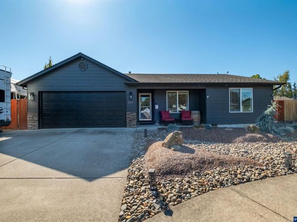 542 Ashley Ct, Jefferson, OR 97352