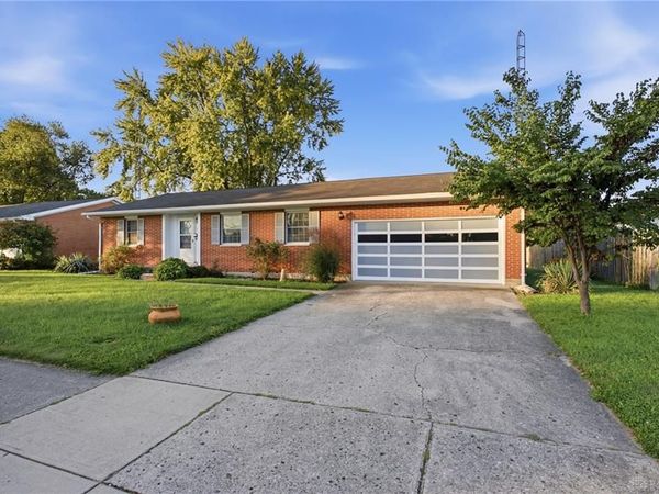 450 Kirk Lane, Troy, OH 45373