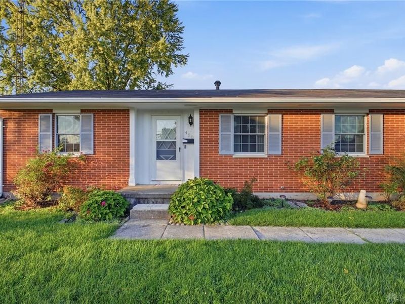 450 Kirk Lane, Troy, OH 45373 Photo 7
