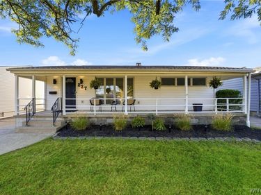 237 Dunlop Avenue, Tonawanda, NY 14150