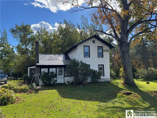 12523 Torrence Road , Randolph, NY 14772