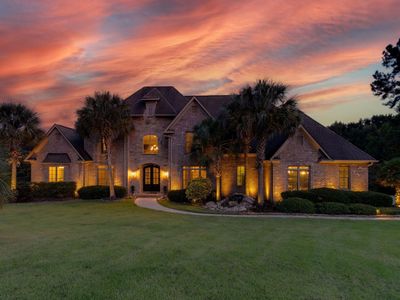 109 Old Carrington Parkway, Lexington, SC 29072