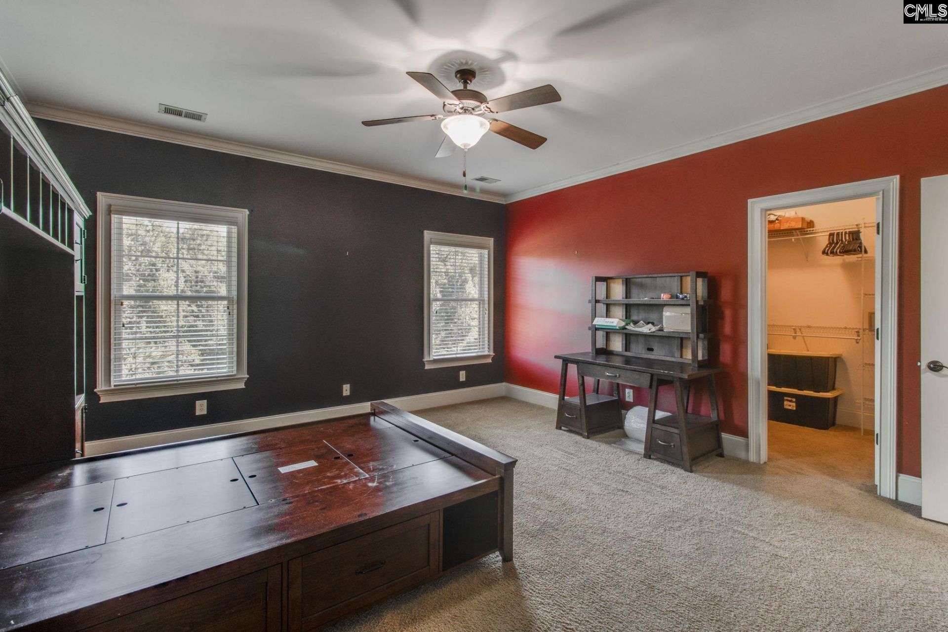 109 Old Carrington Parkway Photo 43