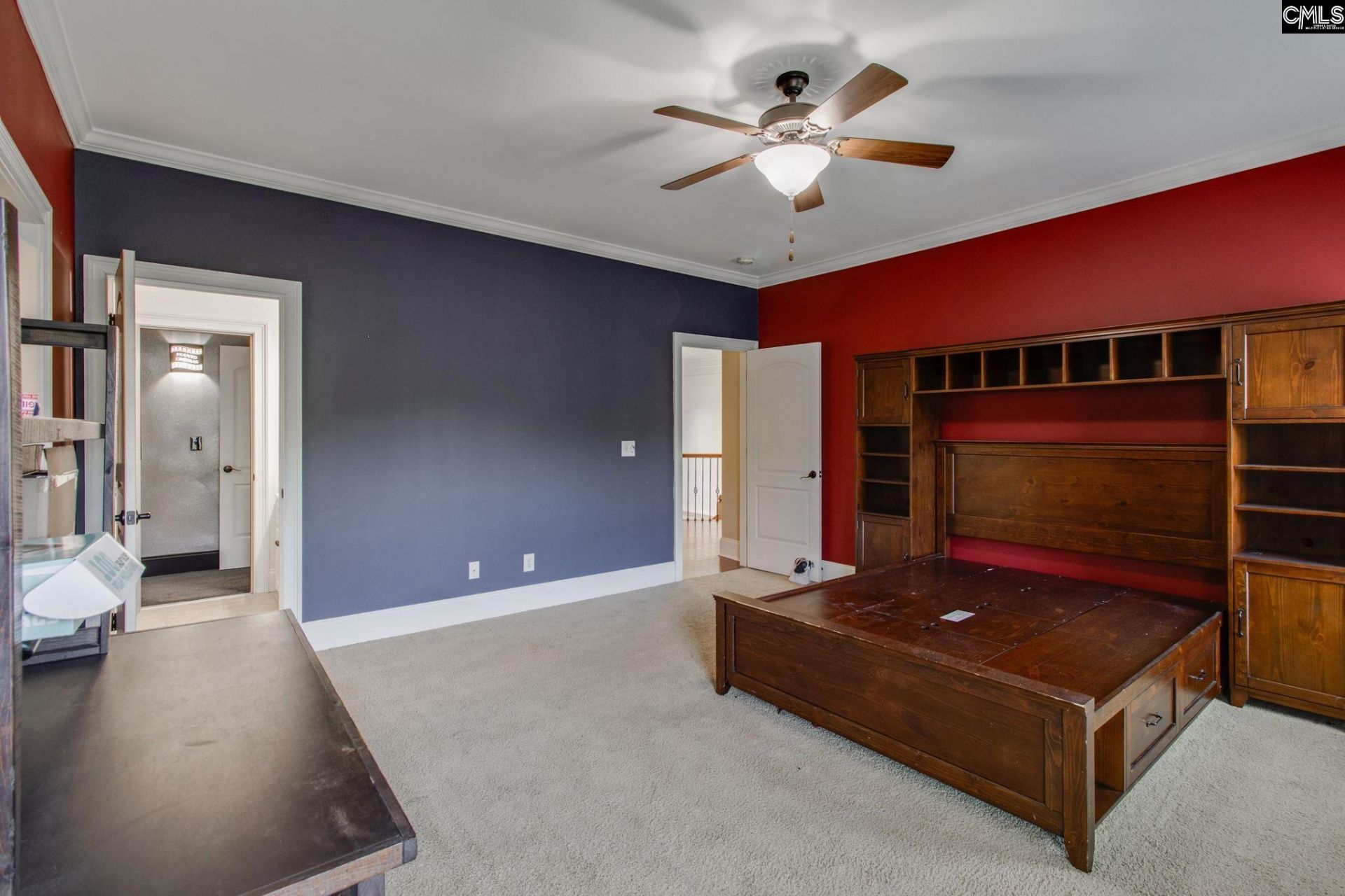 109 Old Carrington Parkway Photo 44