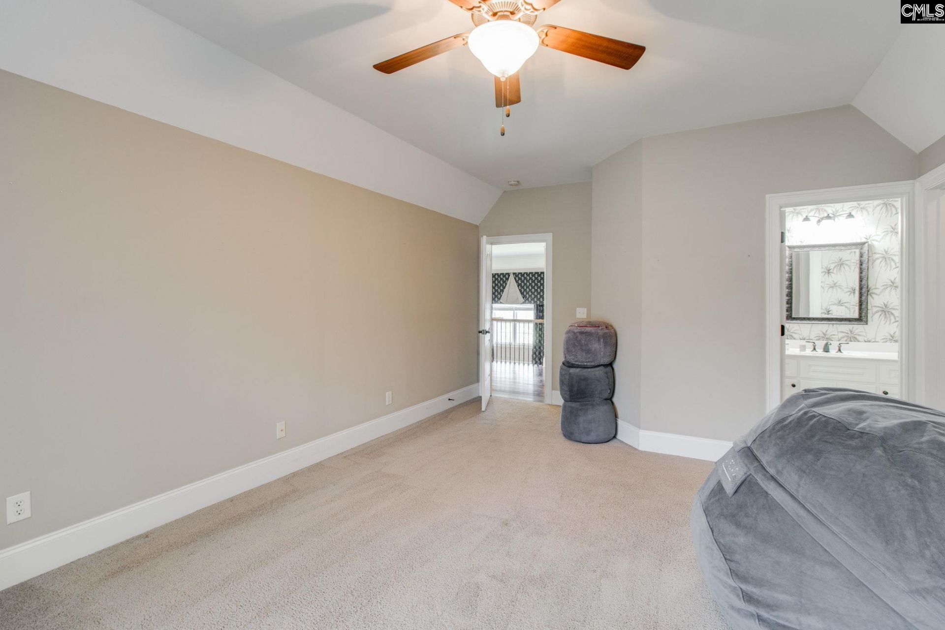 109 Old Carrington Parkway Photo 48