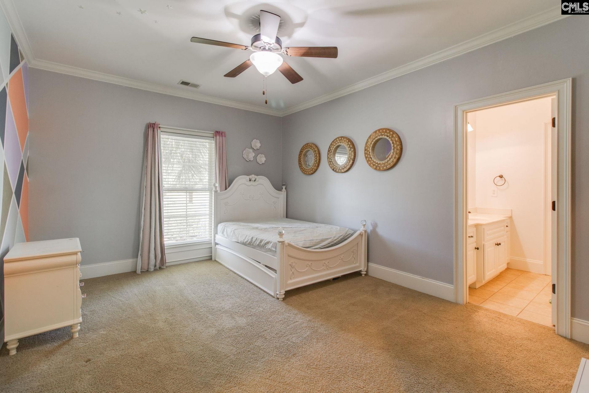 109 Old Carrington Parkway Photo 50