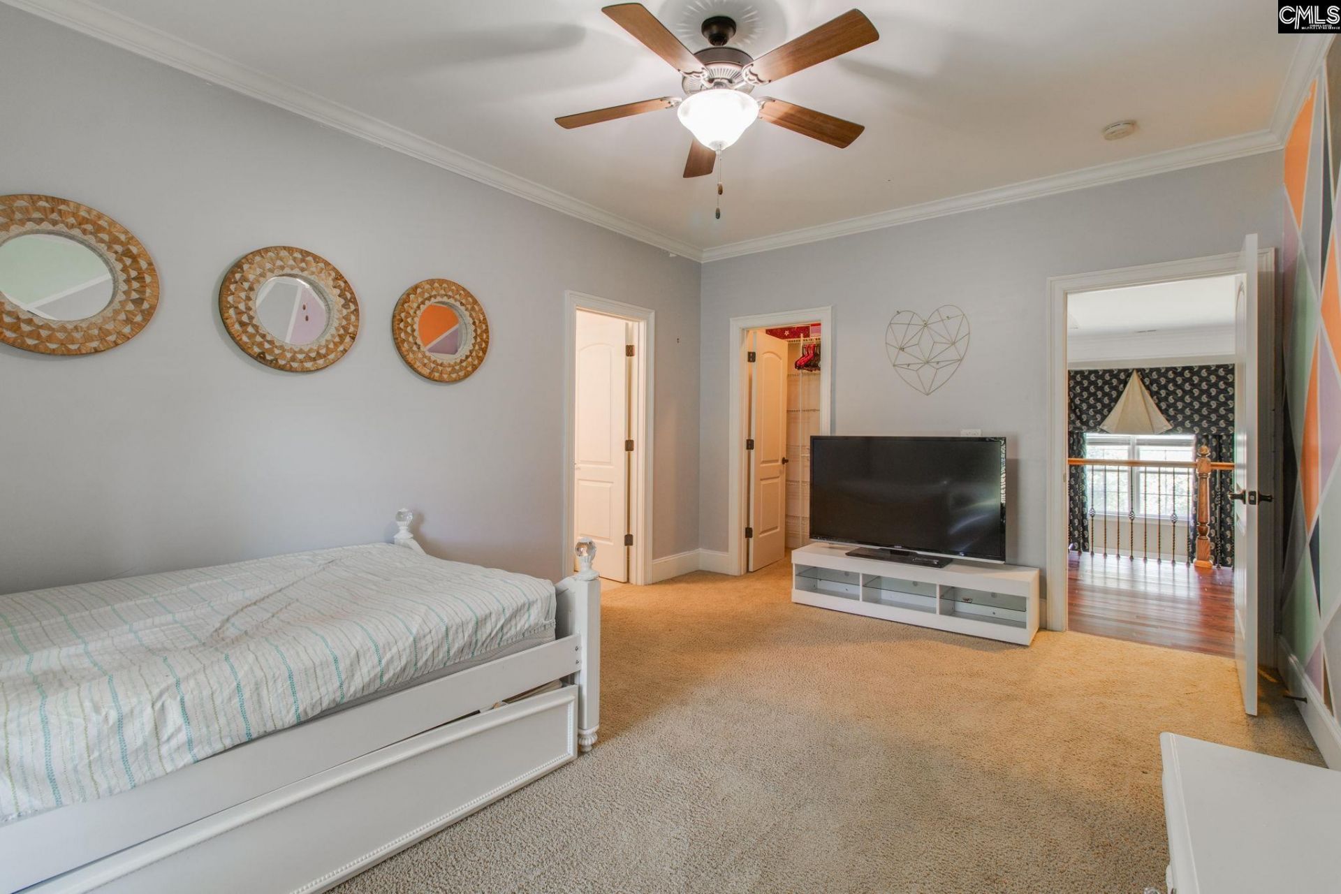 109 Old Carrington Parkway Photo 51