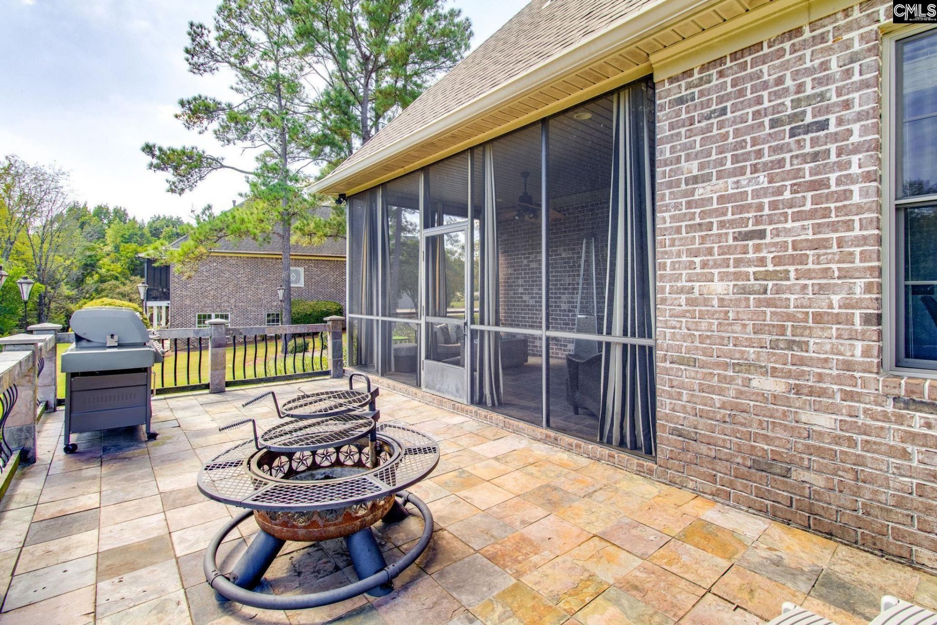 109 Old Carrington Parkway Photo 61