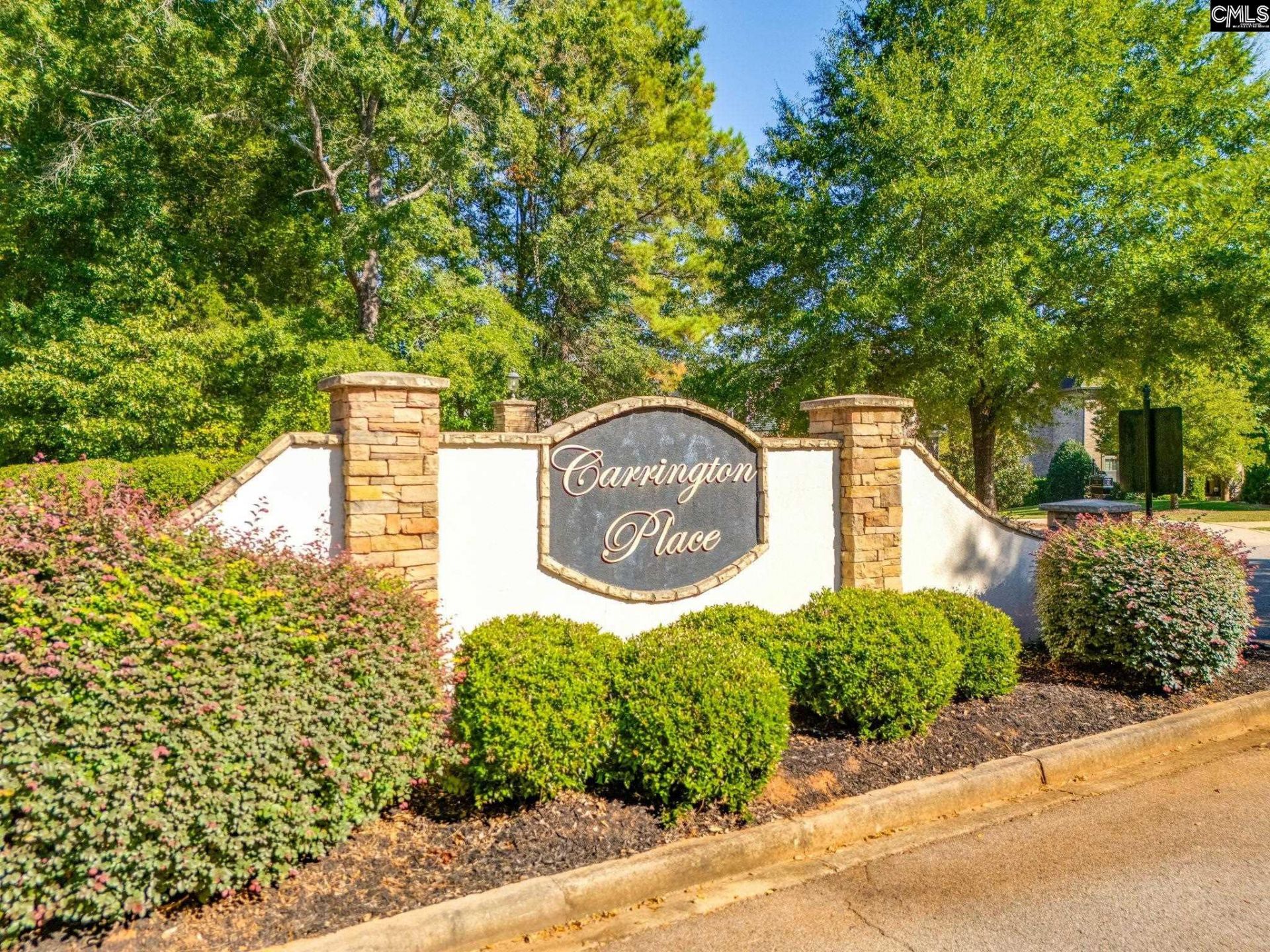 109 Old Carrington Parkway Photo 77