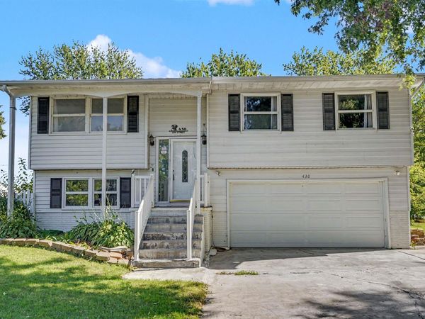 430 5th Street, Dike, IA 50624