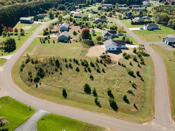 N8270 574th Street, Colfax, WI 54730