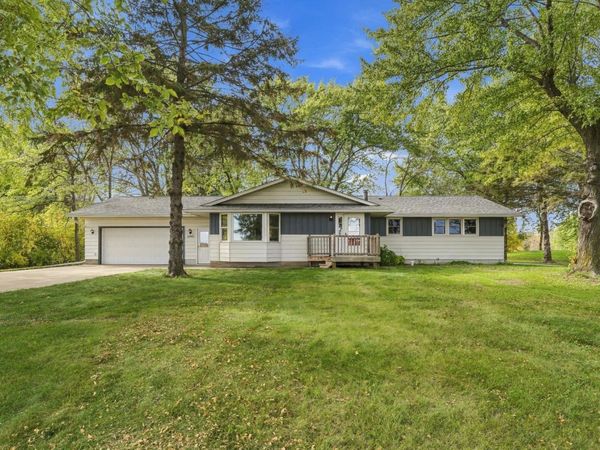 22962 401st Avenue, Arlington, MN 55307