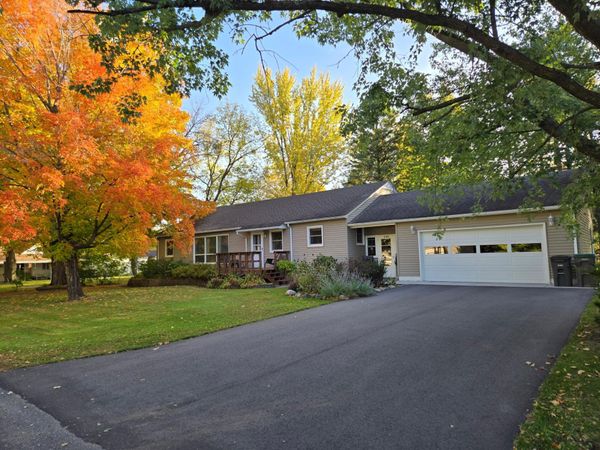 530 Central Avenue S, Pease, MN 56363