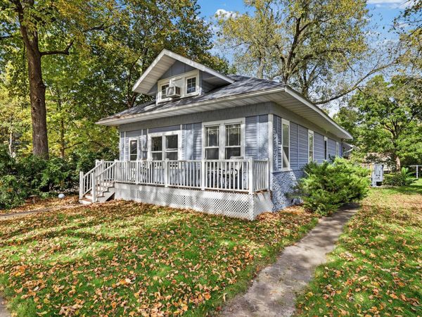533 E Maple Street, River Falls, WI 54022