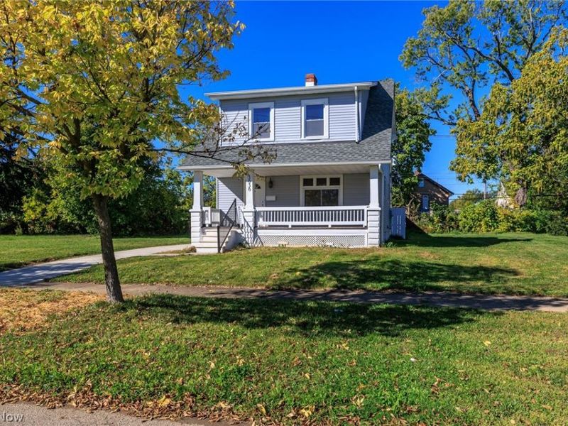 3636 E 110th Street, Cleveland, OH 44105 Photo 2