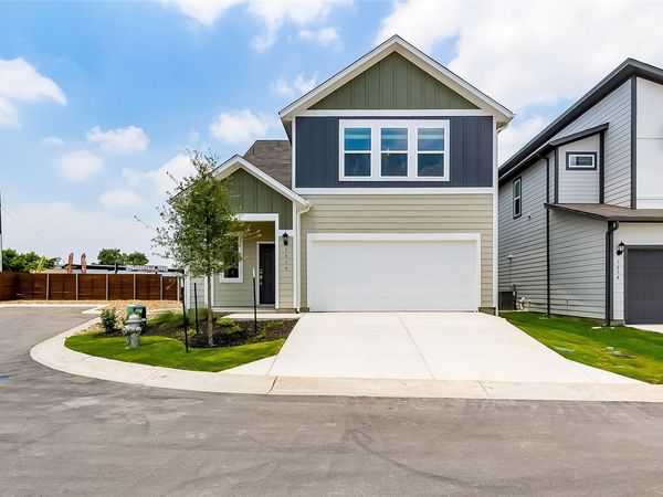 1616 Iberville DR, Pflugerville, TX 78660
