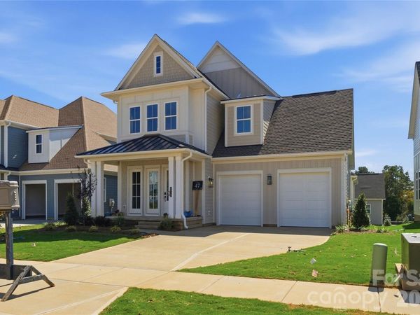 4923 Marina Drive , Unit 47, Sherrills Ford, NC 28673