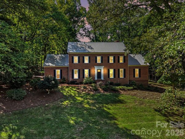 607 Anderson Avenue, Salisbury, NC 28144