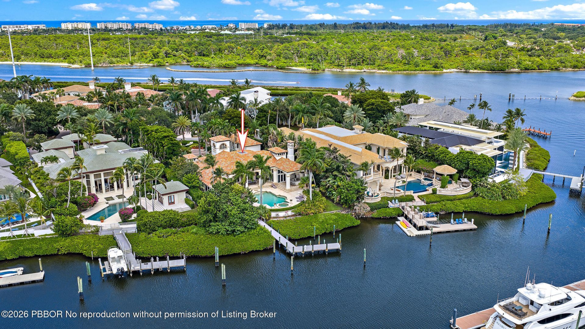 193 Spyglass Court, Jupiter, FL 33477 Photo