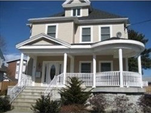 5 Myrtle St, Unit 3, Saugus, MA 01906