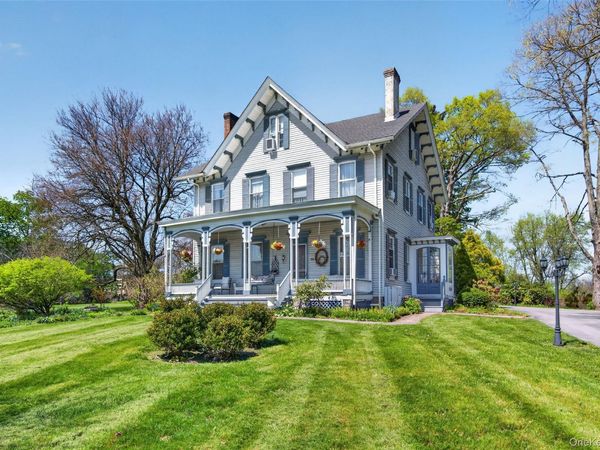 19 High Street , Chester, NY 10918