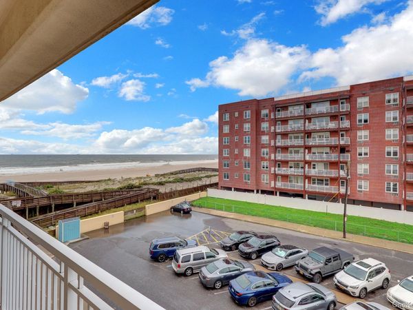 700 Shore Road , Unit 4K, Long Beach, NY 11561