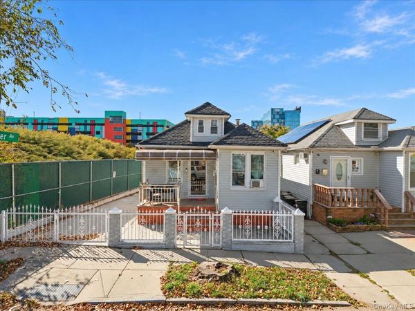 10716 Sutter Avenue, Ozone Park, NY 11417