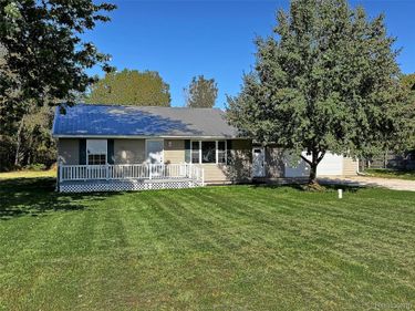 4020 W Frances Road, Vienna Township, Mi 48420