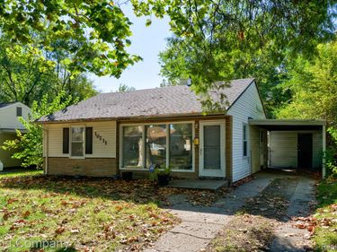 10211 Troy Street, Oak Park, Mi 48237