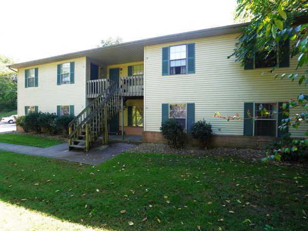 158 Anglea Circle, Jefferson City, TN 37760