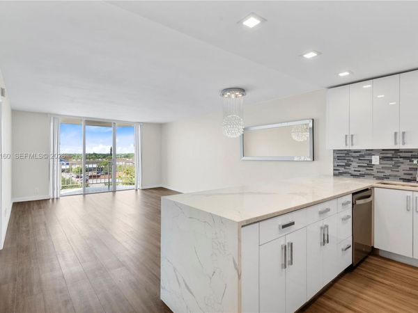 16710 NE 9th Ave , Unit 608, North Miami Beach, FL 33162