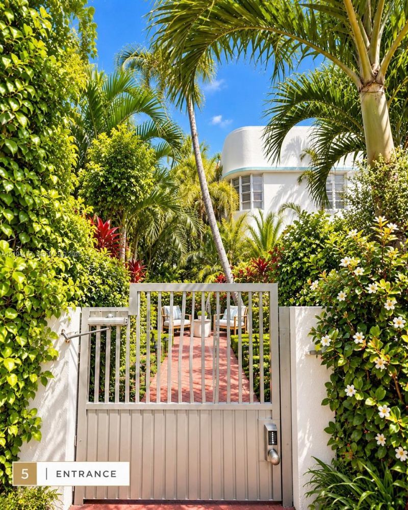 1018 Euclid Ave, Unit 2, Miami Beach, FL 33139 Photo