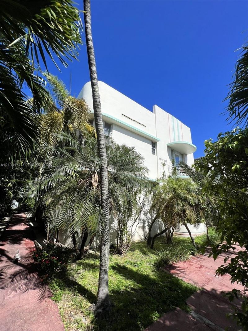 1018 Euclid Ave, Unit 2, Miami Beach, FL 33139 Photo