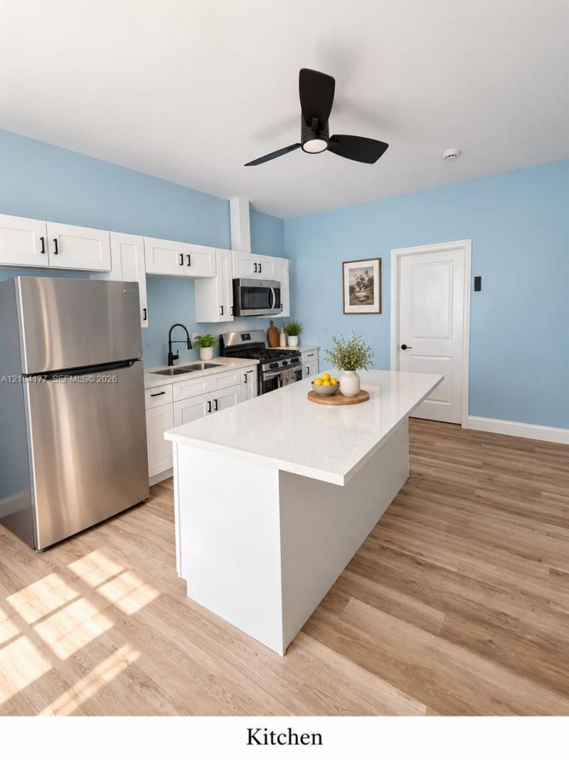 1018 Euclid Ave, Unit 2, Miami Beach, FL 33139 Photo