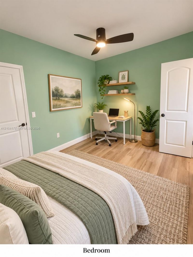 1018 Euclid Ave, Unit 2, Miami Beach, FL 33139 Photo