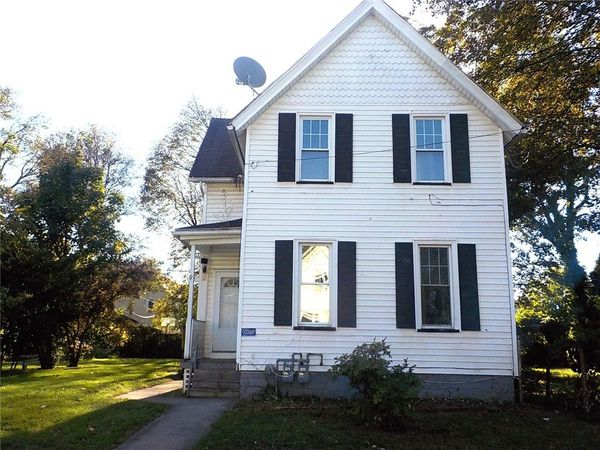 9 Diamond Place, Rochester, NY 14609