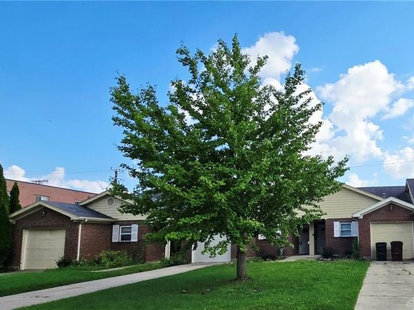 3124 Valerie Arms Drive, Dayton, OH 45405