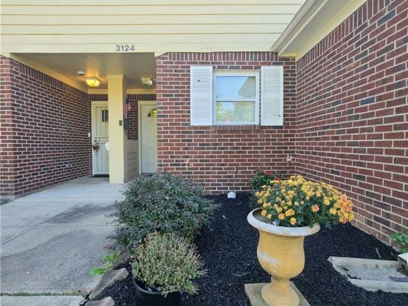 3124 Valerie Arms Drive, Dayton, OH 45405 Photo 18