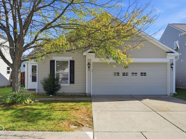 10874 Woods Drive, Ingalls, IN 46048