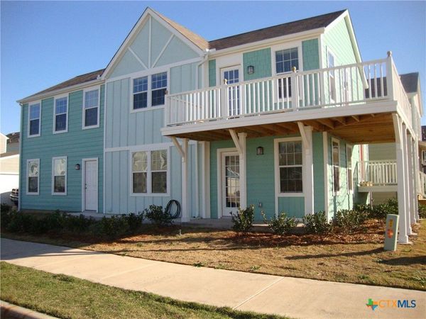 426 Shadowpoint , Unit C, San Marcos, TX 78666