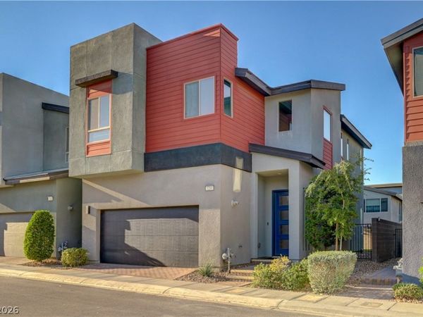 3200 Vittoria Avenue , Henderson, NV 89044