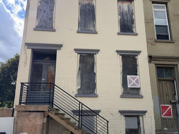 8 Alexander Street, Albany, NY 12202