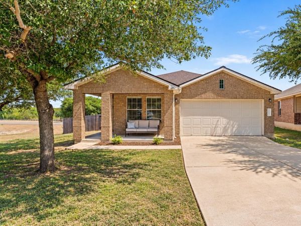 12021 Gaelic DR, Austin, TX 78754