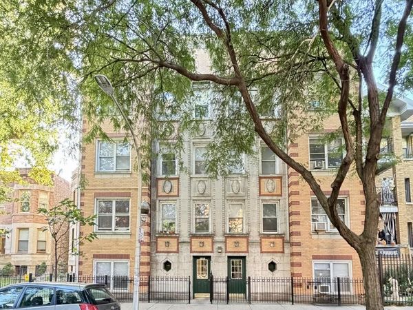 4060 N KENMORE Avenue , Unit 211, Chicago, IL 60613