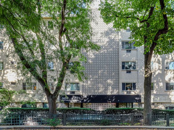 2629 N Hampden Court , Unit 502, Chicago, IL 60614